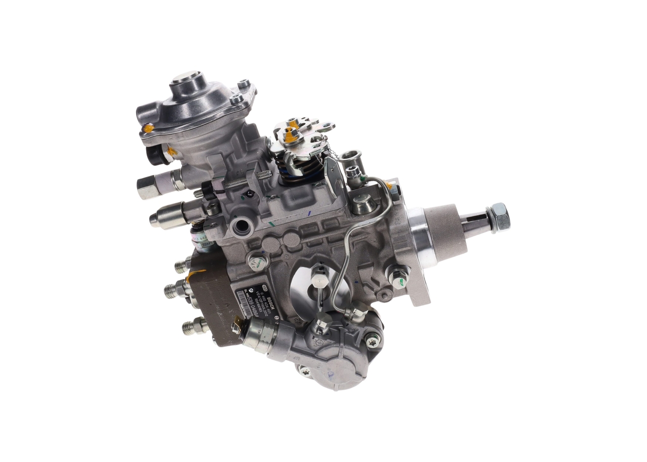 VE4/12F1100L2012 BOSCH Diesel, Pompe distributrice Pompe à Injection 0 460 424 401 acheter en ligne
