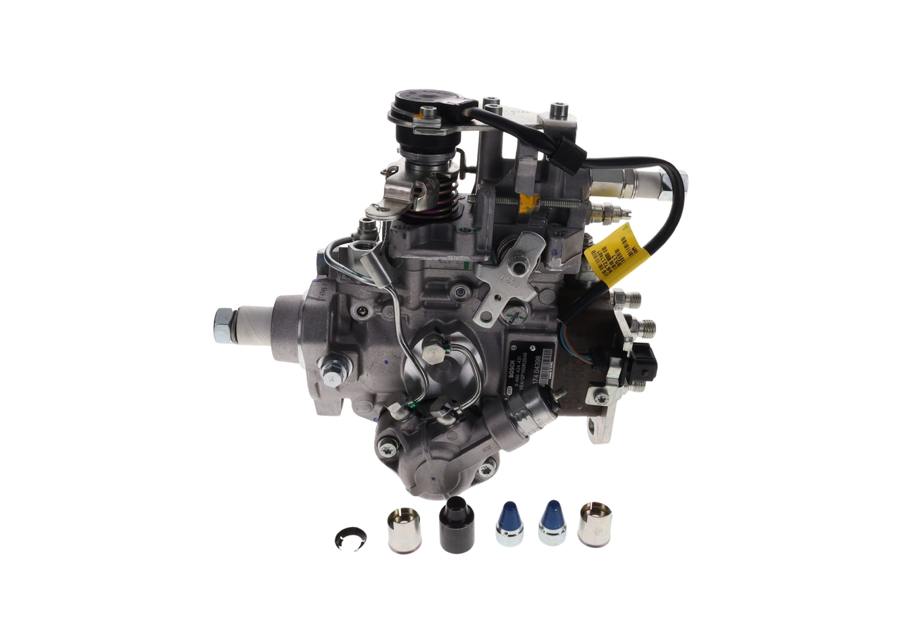 Indsprøjtningspumpe BOSCH 0 460 424 431