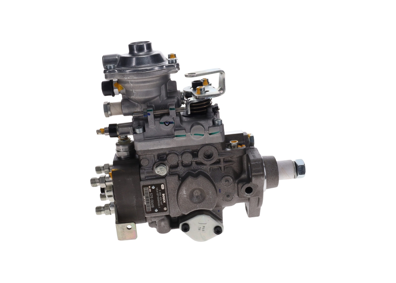 VE4/12F1300R630-7 BOSCH Diesel, Bomba de distribuição Bomba de injecção 0 460 424 447 comprar económica