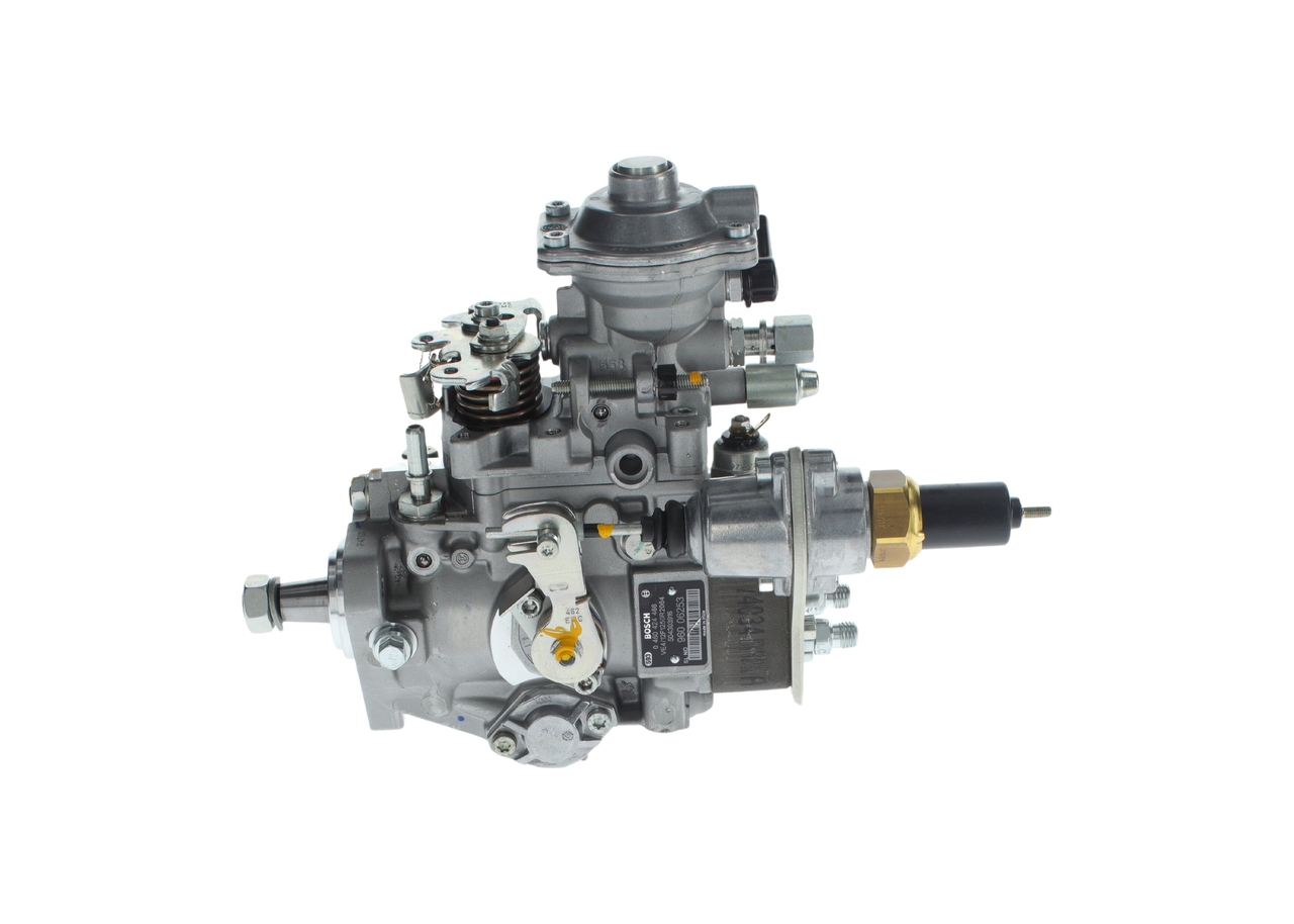 BOSCH 0 460 424 466 Injection pump Diesel, Distributor Pump
