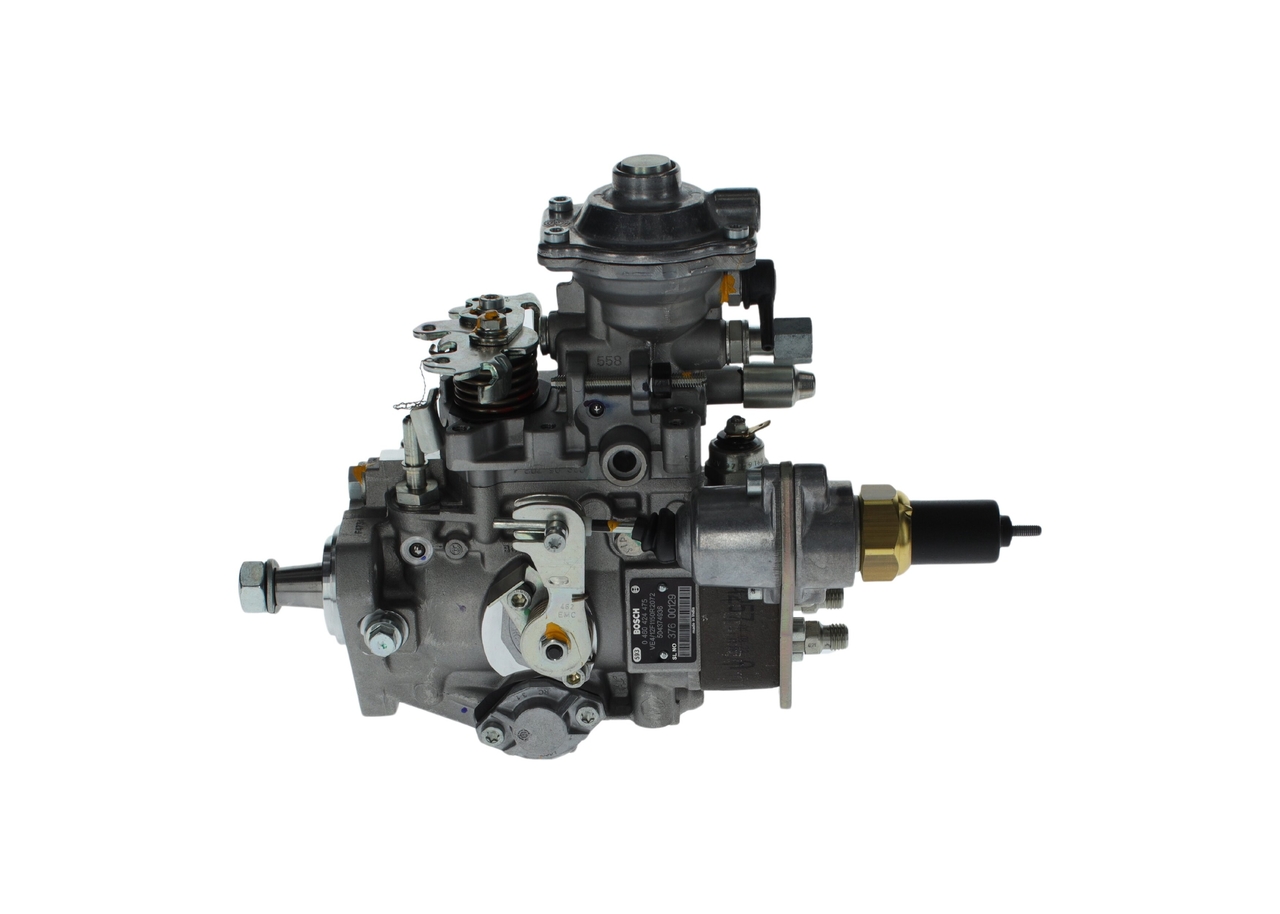 BOSCH 0 460 424 475 Injection pump Diesel, Distributor Pump