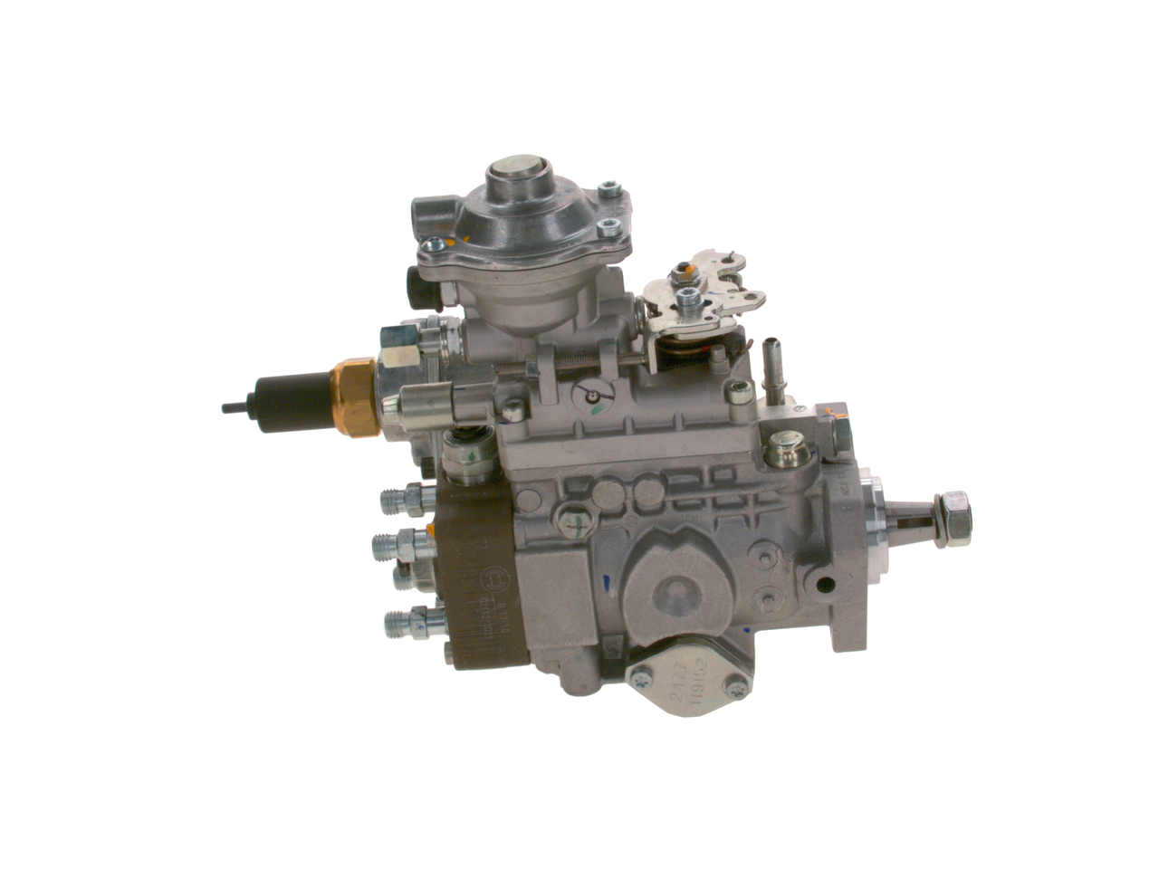 VE4/12F1150R2085 BOSCH Diesel, Distributor Pump Injection pump 0 460 424 492 buy