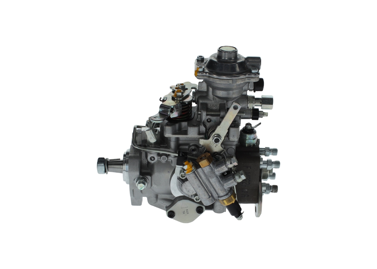 BOSCH 0 460 424 520 Einspritzpumpe günstig im Online Shop
