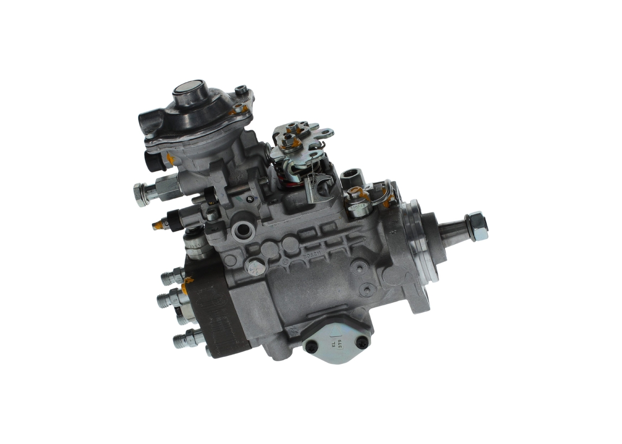 VE4/12F1100R1199 BOSCH Diesel, Distributor Pump High pressure fuel pump 0 460 424 541 buy