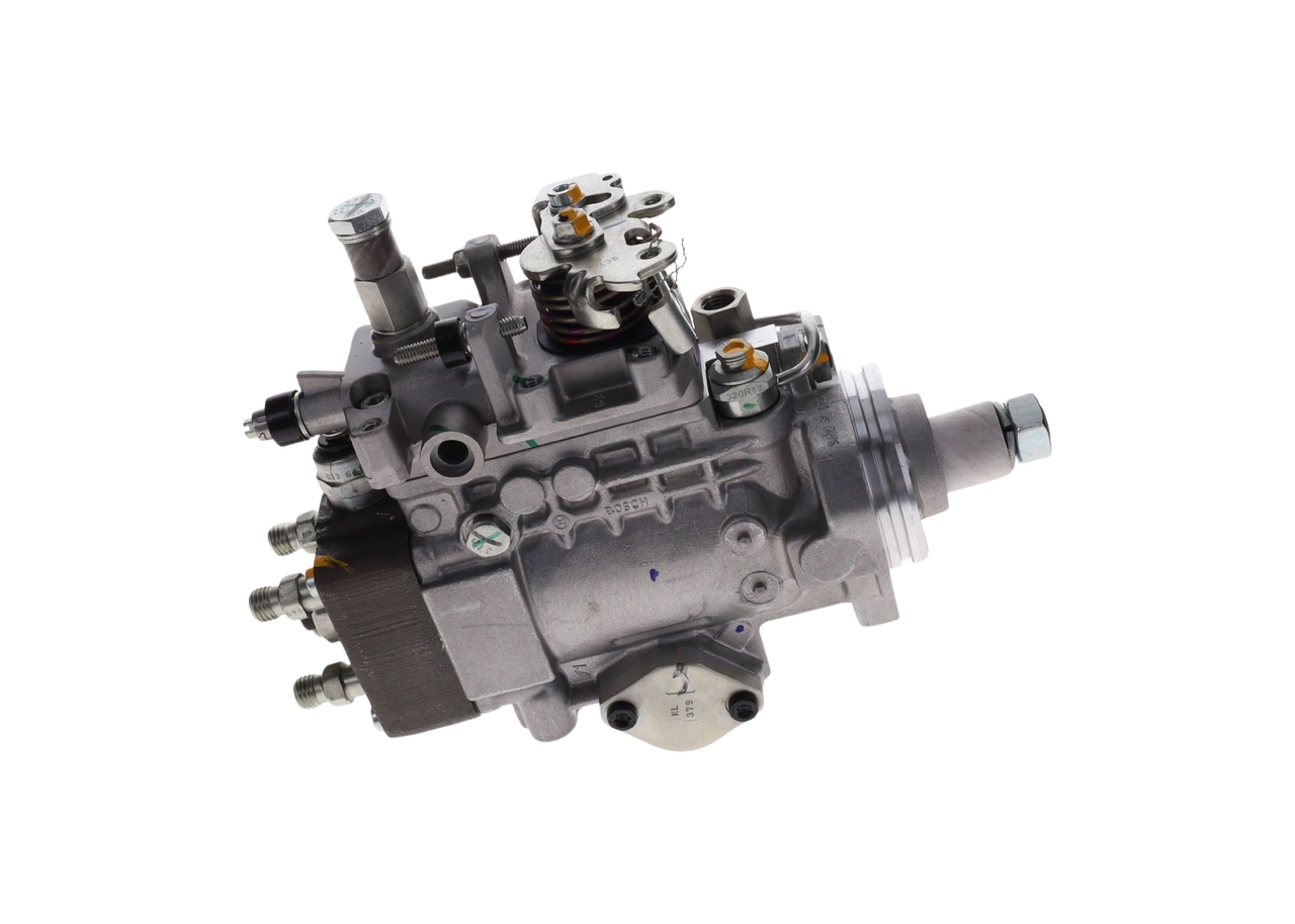 Køb VE4/12F1100R1212 BOSCH Diesel, Fordelingspumpe Indsprøjtningspumpe 0 460 424 549 billige