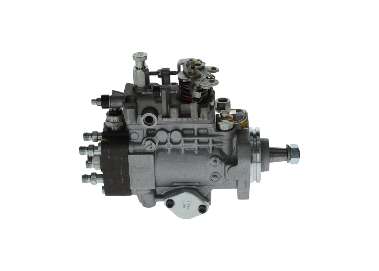 acheter BOSCH Diesel, Pompe distributrice VE4/12F1100R1222 Pompe à injection 0 460 424 557 à un bon prix