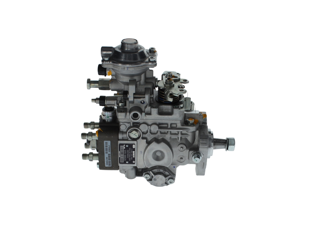 Achat de VE4/12F1150L1226 BOSCH Diesel, Pompe distributrice Pompe à injection 0 460 424 560 bon marché