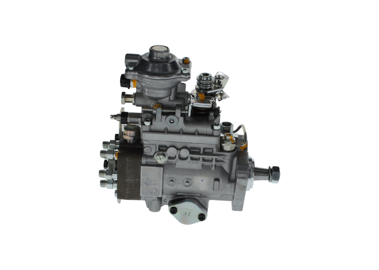 BOSCH 0 460 426 335 Einspritzpumpe günstig im Online Shop
