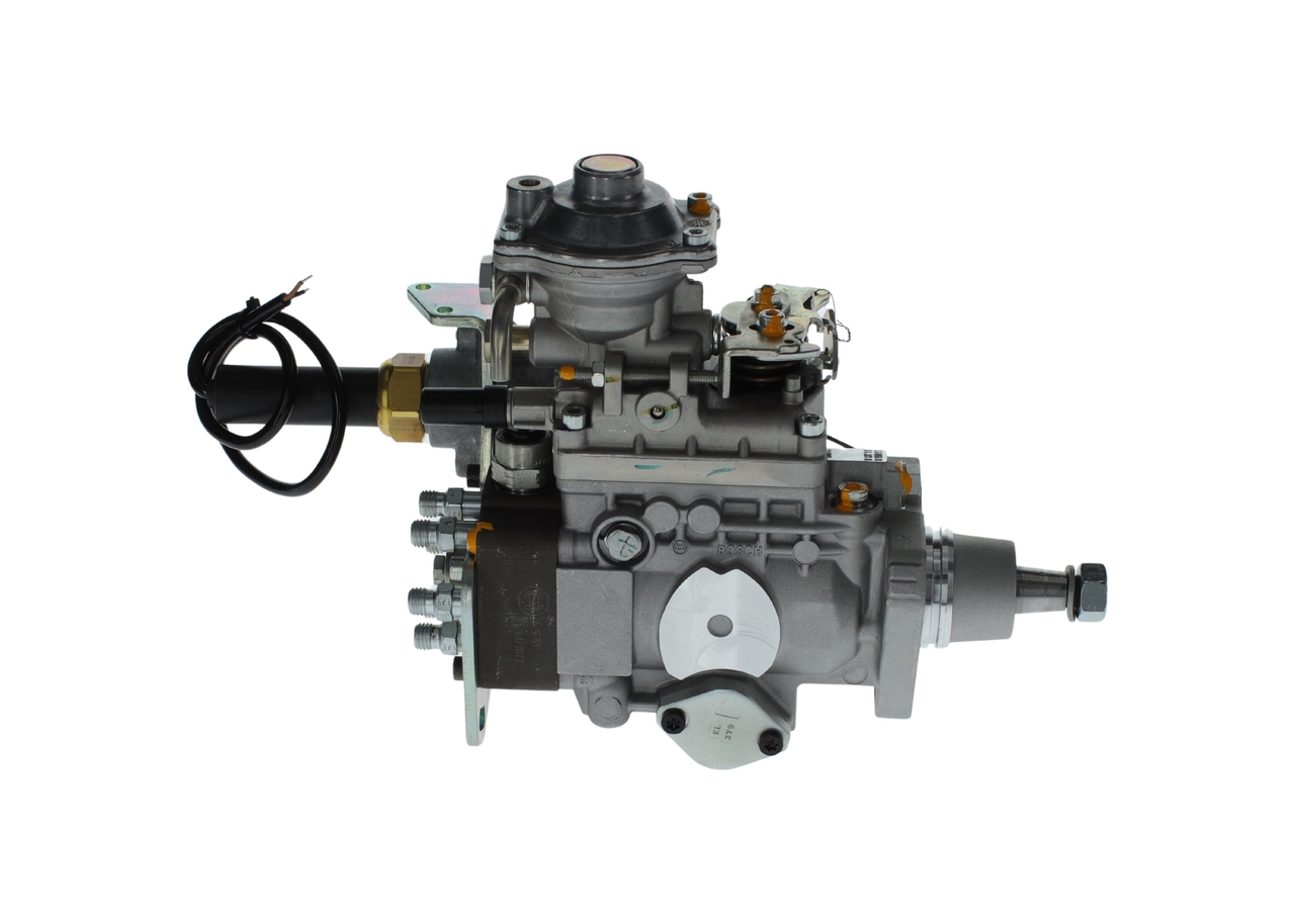 Kupi VE6/12F1250R556-2 BOSCH Dizel, Razdelilna tlacilka Crpalka za vbrizgavanje 0 460 426 349 poceni