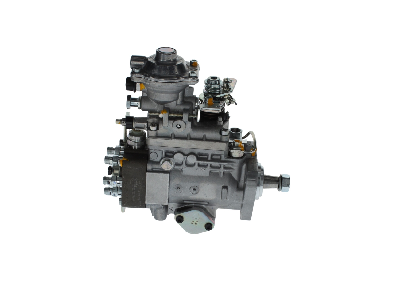 BOSCH 0 460 426 396 Inspuitpomp goedkoop in online shop