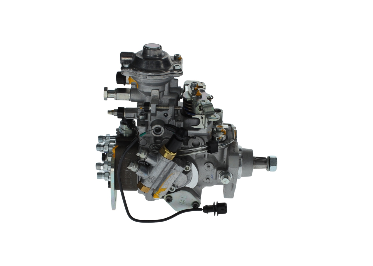 VE6/12F1200R925-5 BOSCH Diesel, Distributor Pump High pressure fuel pump 0 460 426 466 buy