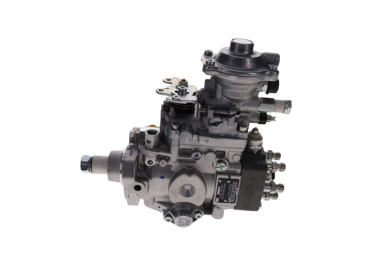 Køb VE6/12F1200R1109 BOSCH Diesel, Fordelingspumpe Indsprøjtningspumpe 0 460 426 486 billige