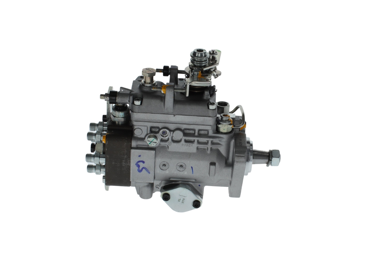 Køb VE6/12F750R1115 BOSCH Diesel, Fordelingspumpe Indsprøjtningspumpe 0 460 426 495 billige