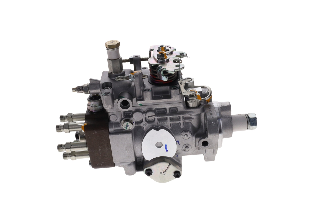 VE6/12F1100R2065-1 0460426499 Pompa di iniezione BOSCH 504171001