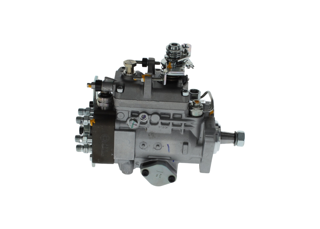VE6/12F900R1180 BOSCH Hochdruckpumpe 0 460 426 525 Diesel, Verteilerpumpe
