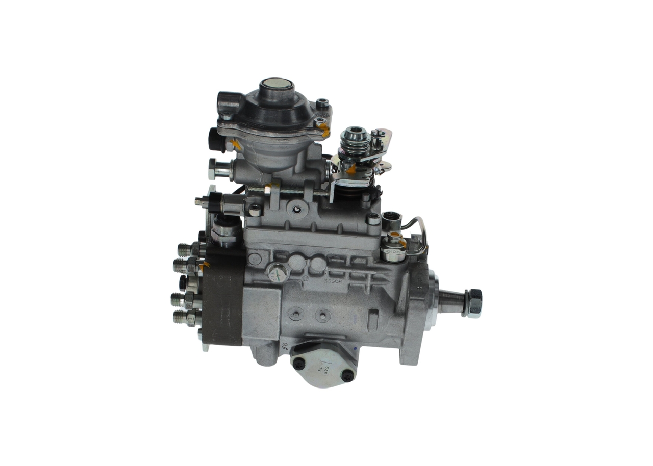 BOSCH 0 460 426 530 Ruiskutuspumppu Diesel, Jakajapumppu