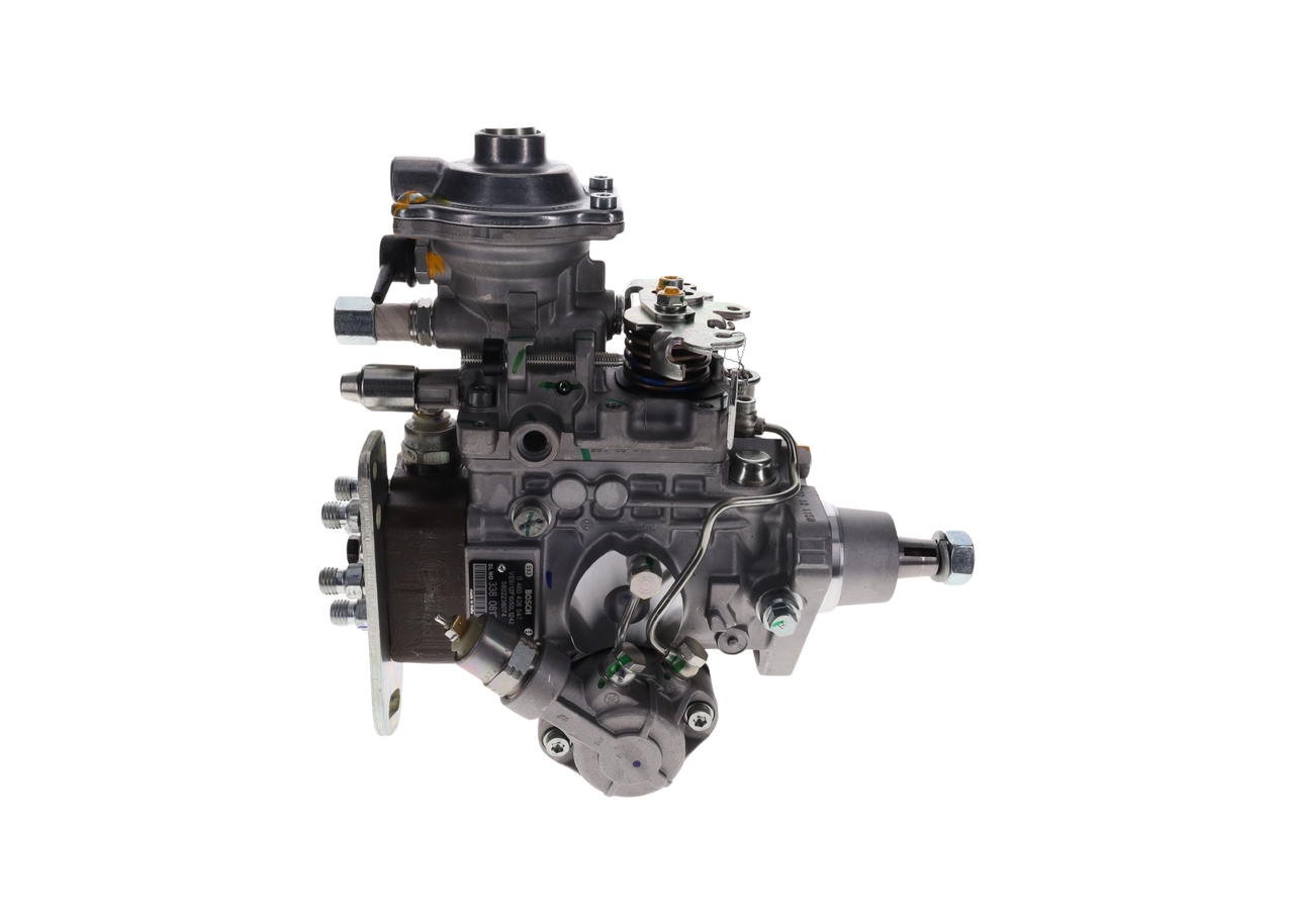 Osta VE6/12F1050L1242 BOSCH Diisel, Jagajapump Sissepritsepump 0 460 426 547 madala hinnaga