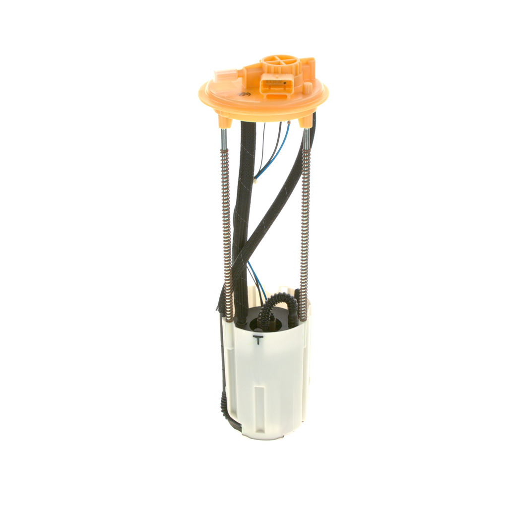 0580313113 Sistem alimentare cu combustibil BOSCH 186012