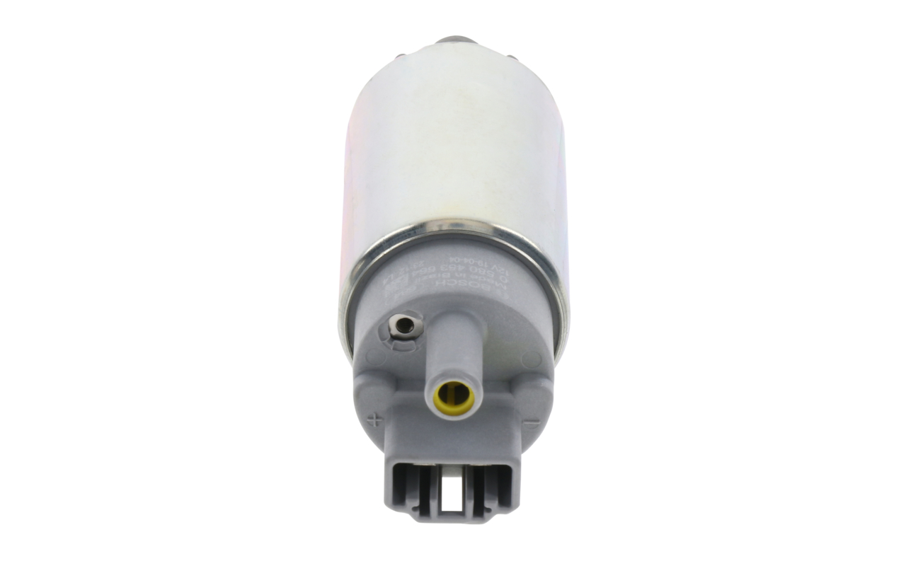 69613 BOSCH eléctrico Bomba de combustible 0 580 453 664 comprar online