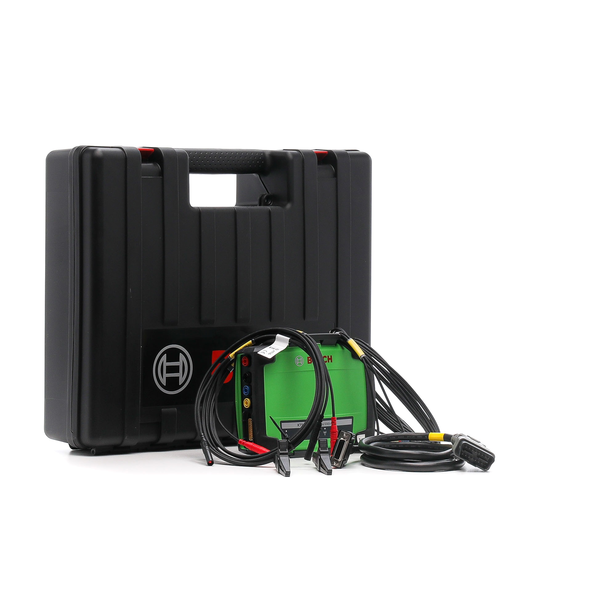 BOSCH DIAGNOSTICS KTS 590 0 684 400 590 price of Automotive electrical tools for my car