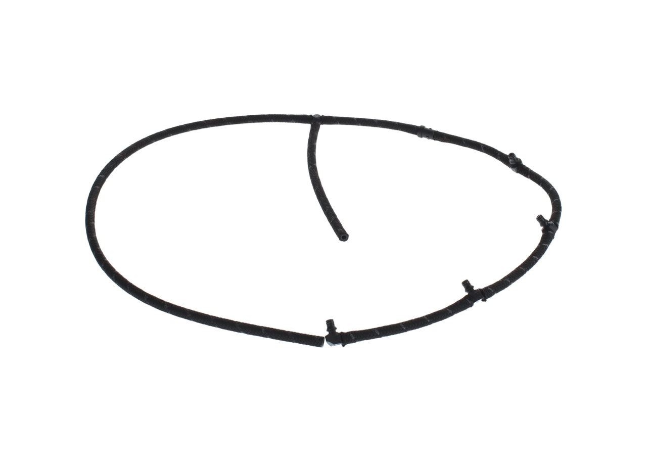 BOSCH Common Rail (CR) Hose, fuel overflow 0 928 400 515 buy