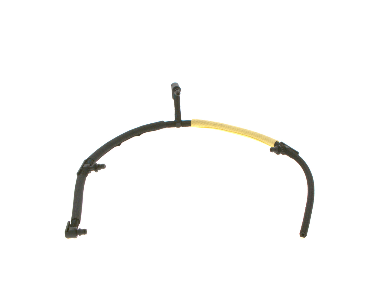 BOSCH Common Rail (CR) Hose, fuel overflow 0 928 402 013 buy