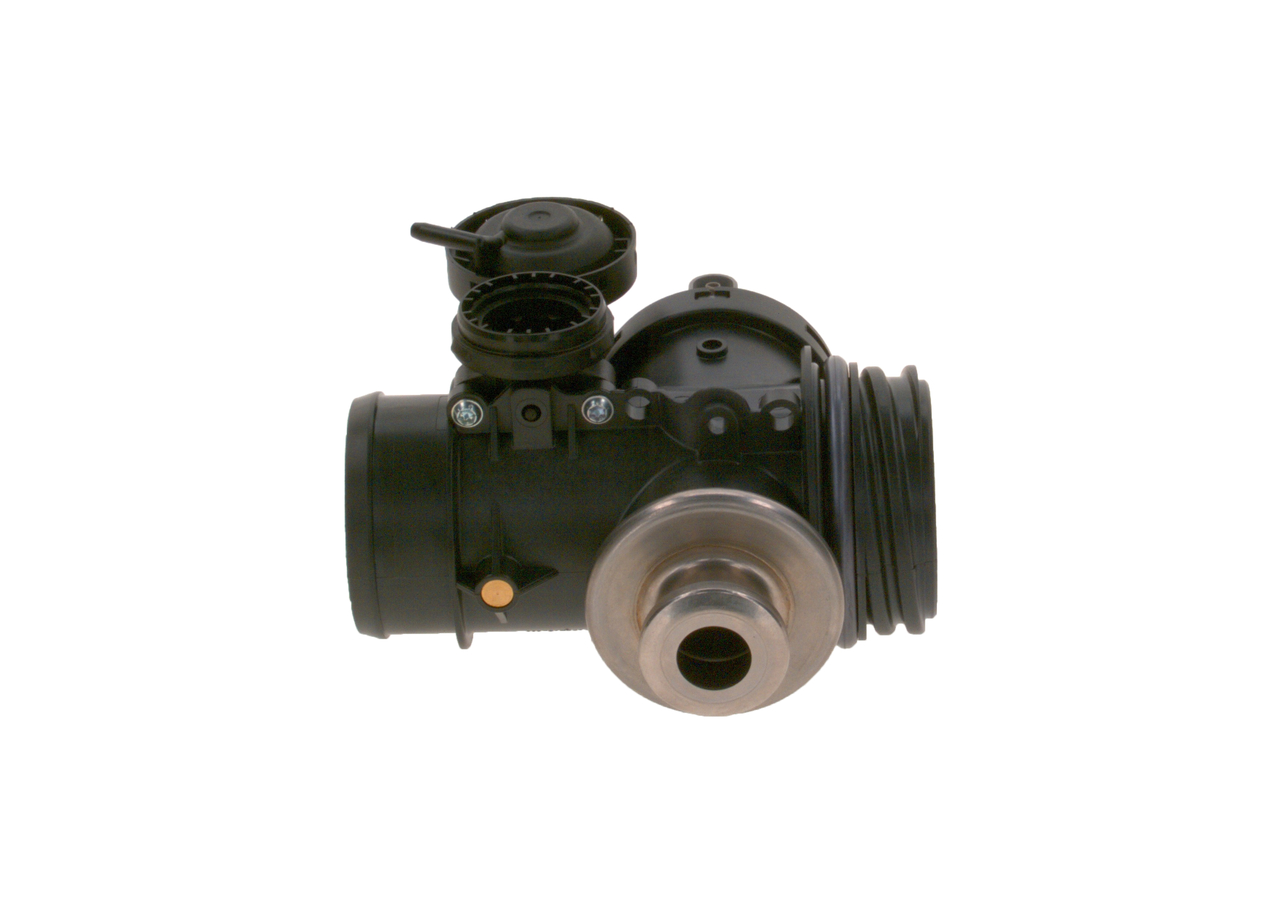 BMW F11 AGR Ventil BOSCH - 0928402072