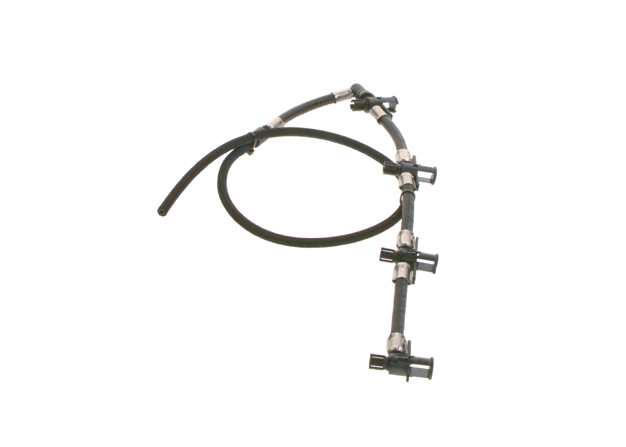 BOSCH Common Rail (CR) Hose, fuel overflow 0 928 402 089 buy