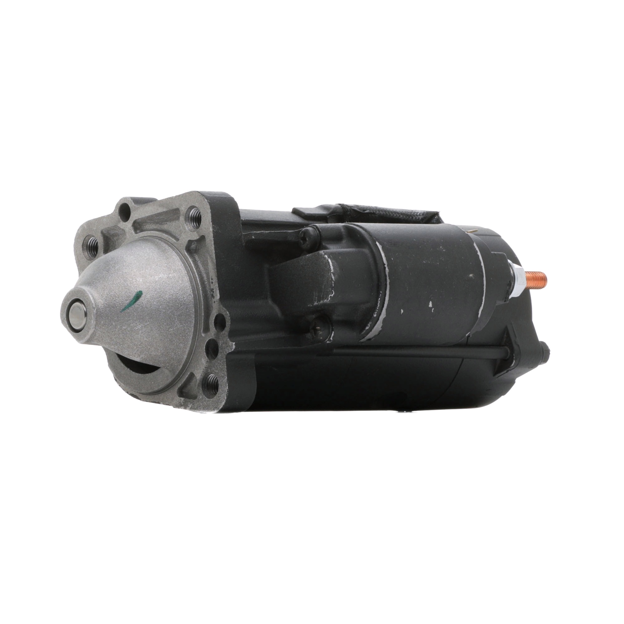2909 BOSCH 12V, 2kW, Hampaita: 10, 30, links, Ø 66 mm Starttimoottori 0 986 029 090