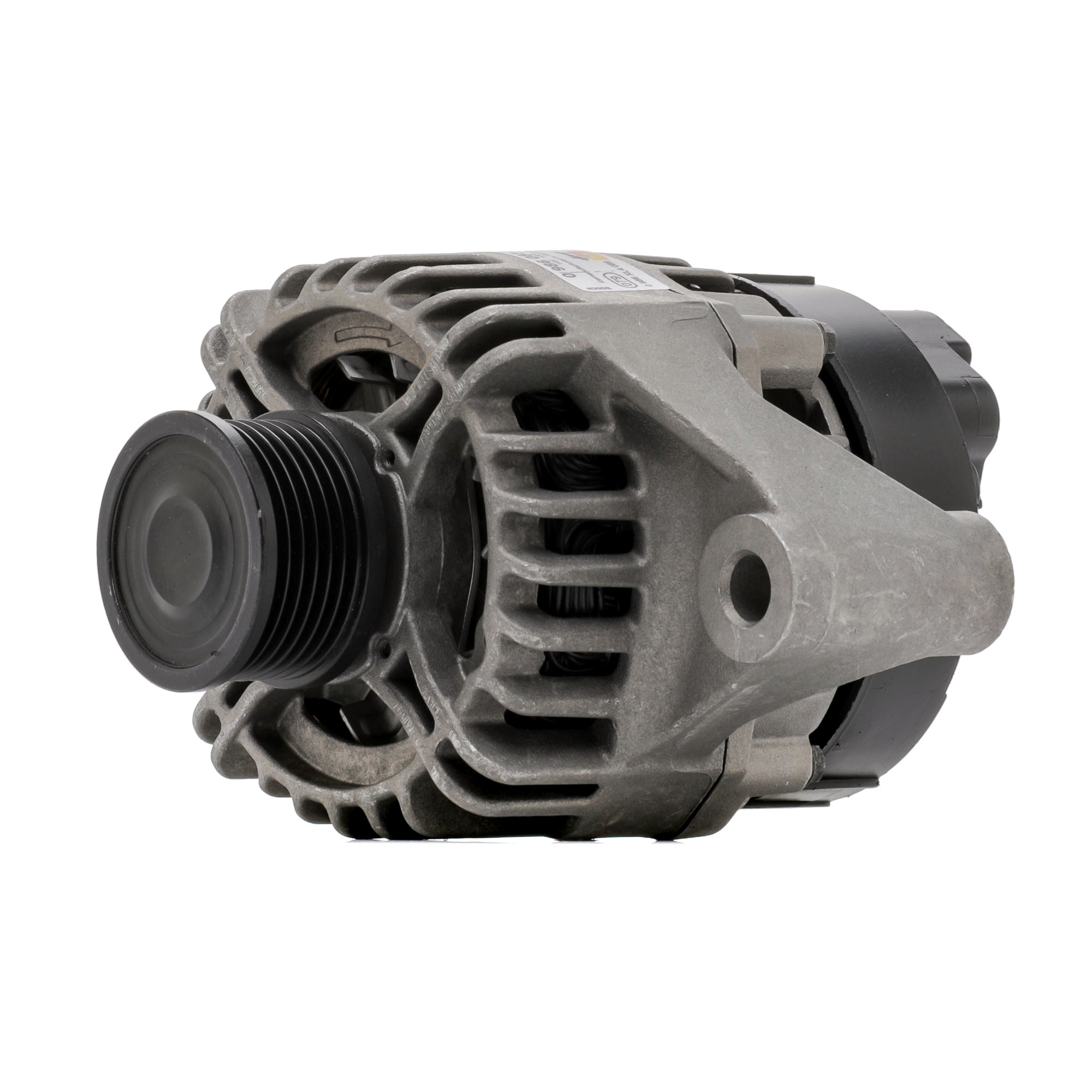 0 986 083 210 Alternator BOSCH FIAT DOBLO