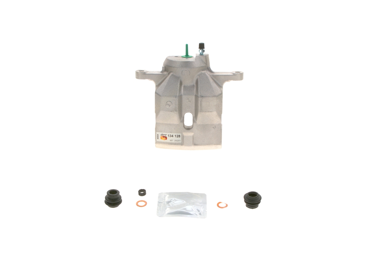 CR1818 0986134128 Bremssattel BOSCH 47750-47060 MERCEDES-BENZ