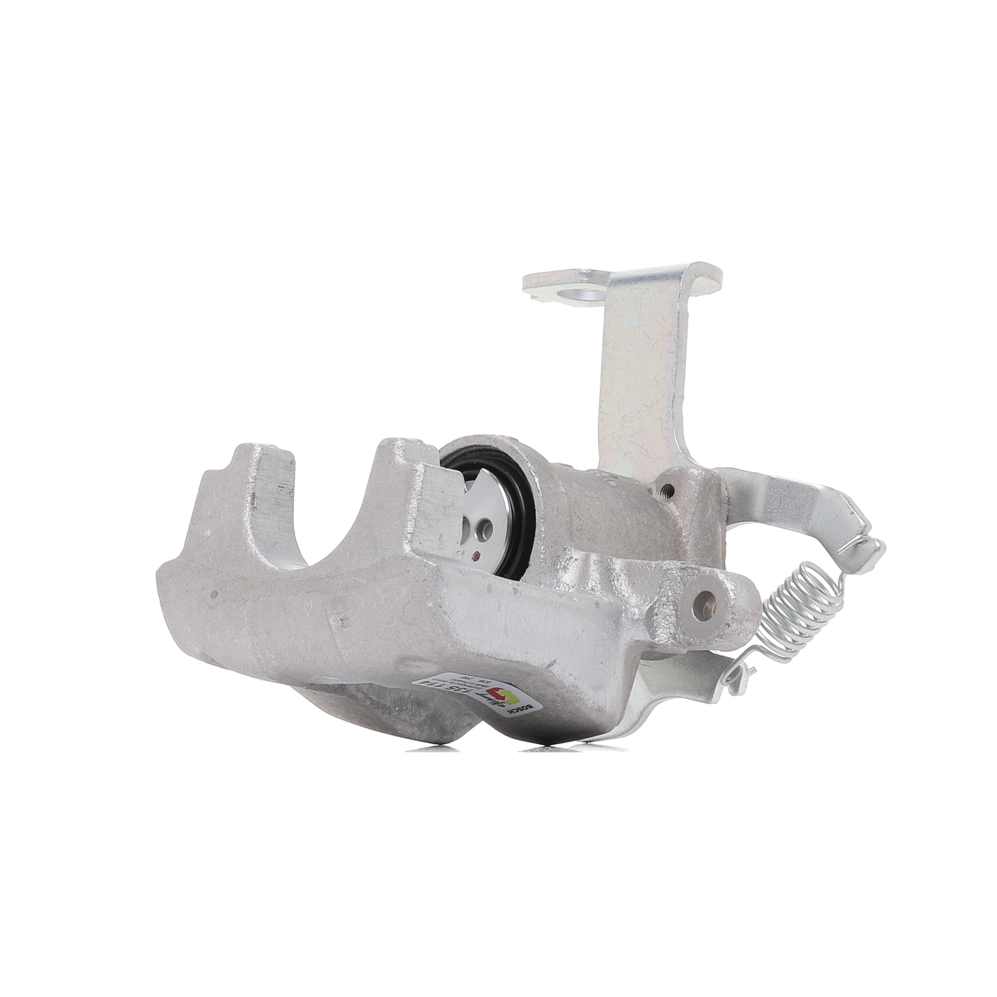 BOSCH 0 986 135 114 Pinza freno Alluminio, 49 mm