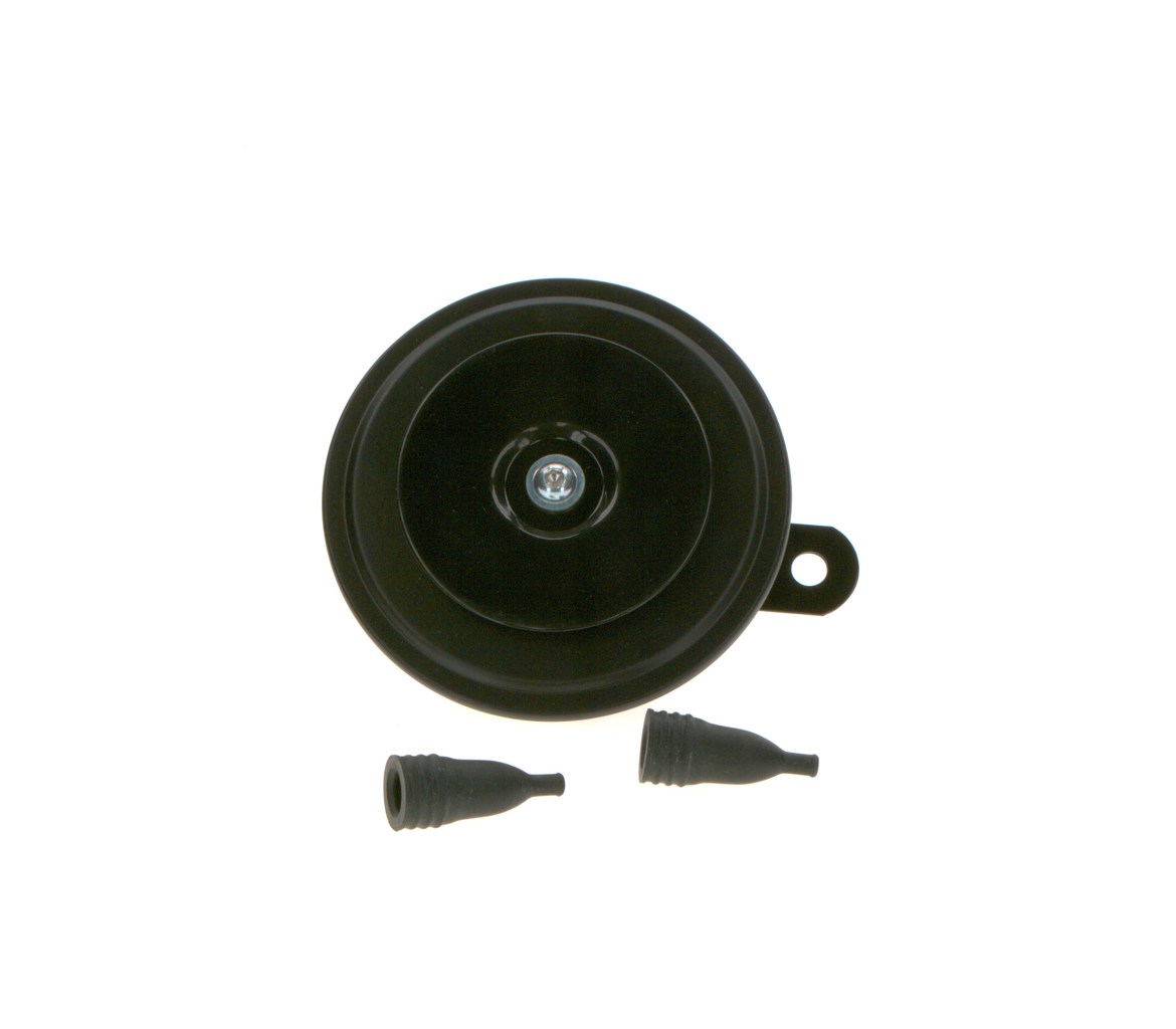 FD4 TYPE A 270 DEG, 24 BOSCH Buzina 0 986 320 317 comprar económica