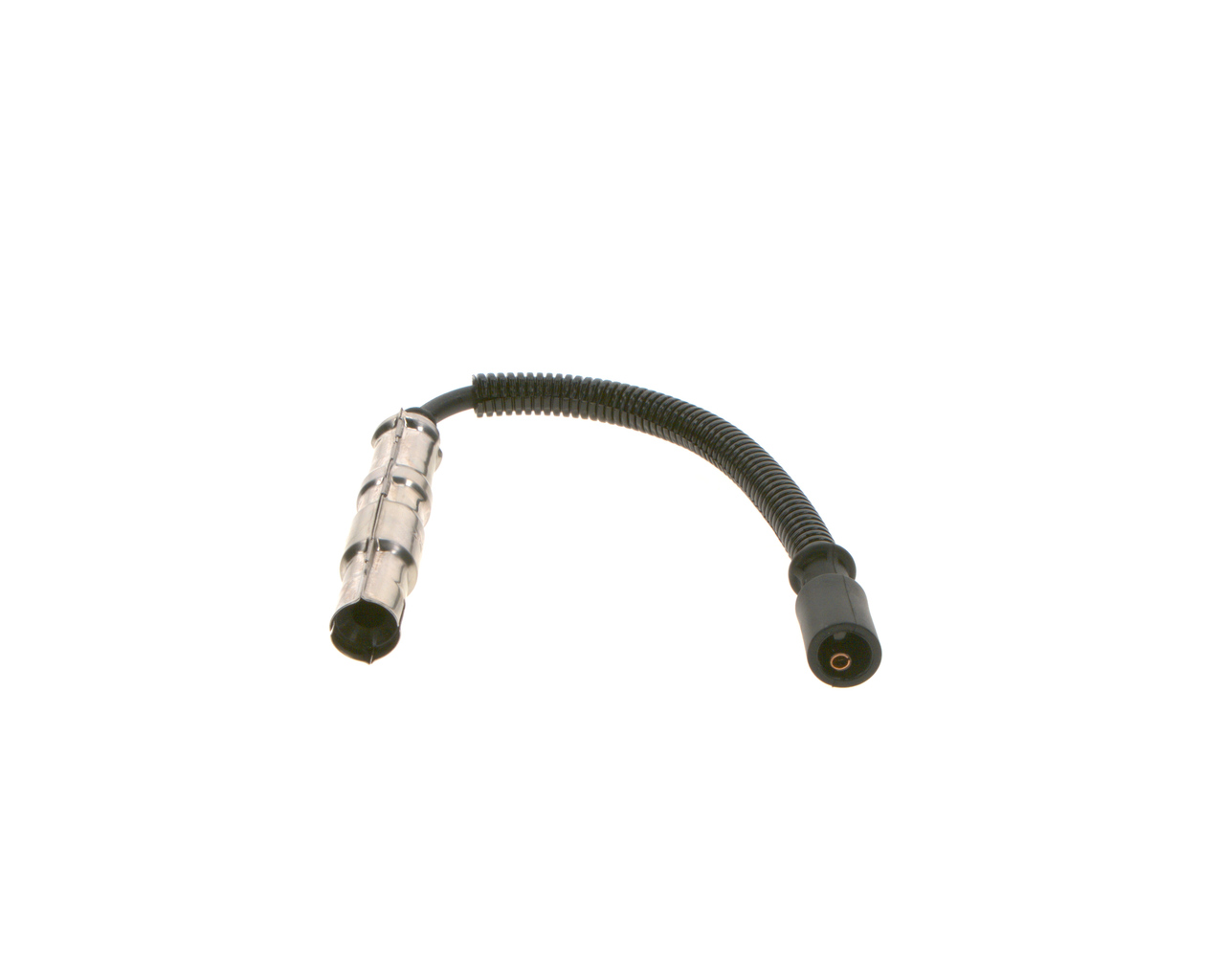 Great value for money - BOSCH Ignition Cable Kit 0 986 357 808