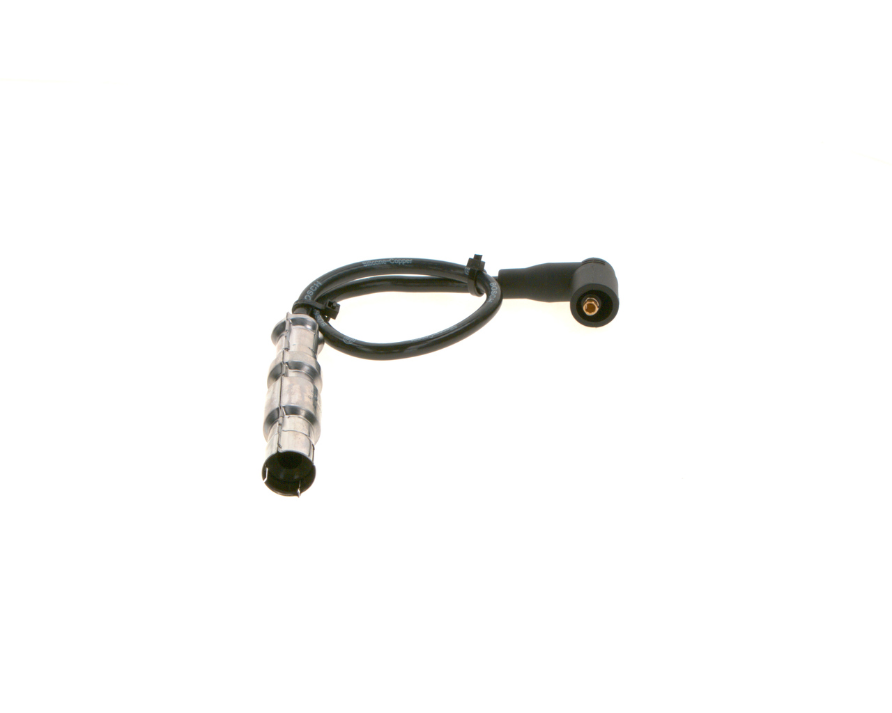Great value for money - BOSCH Ignition Cable Kit 0 986 357 814