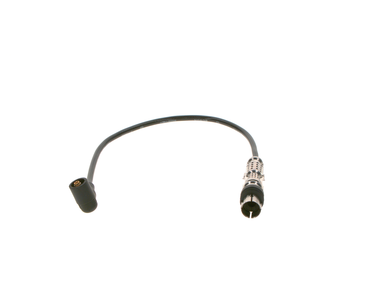 Great value for money - BOSCH Ignition Cable Kit 0 986 357 844
