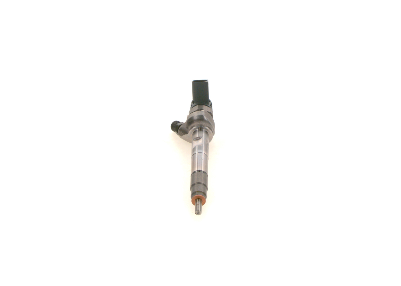 0 986 435 268 BOSCH Injector MINI Common Rail (CR), with seal ring