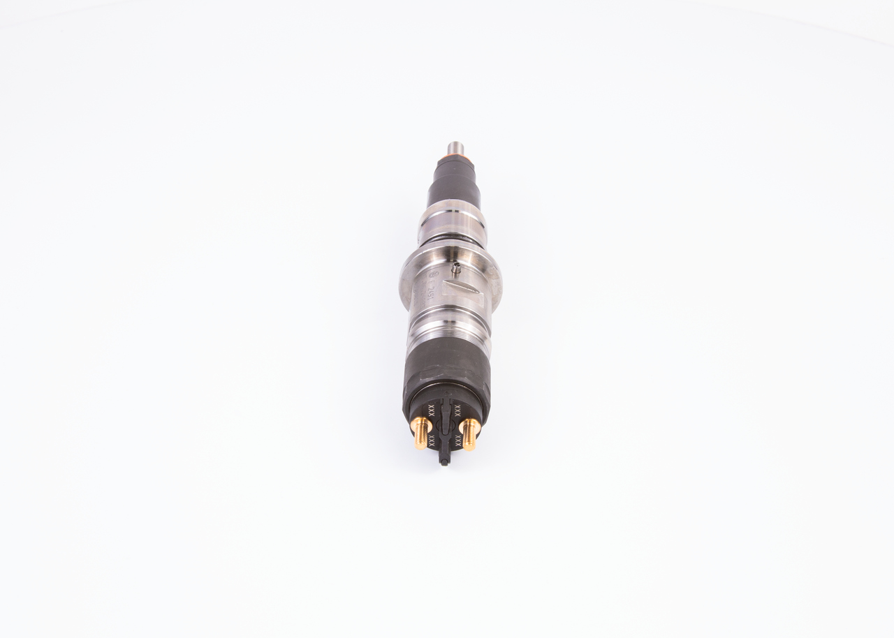 acheter BOSCH Common Rail (CR), avec bague d'étanchéité BX-CRIN1 Injecteur 0 986 435 574 à un bon prix