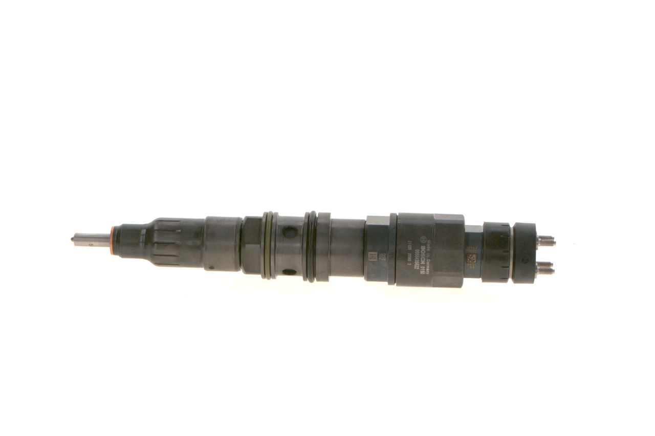 BX CRIN4-21 BOSCH 0986435622 Injector Nozzle A4700700087