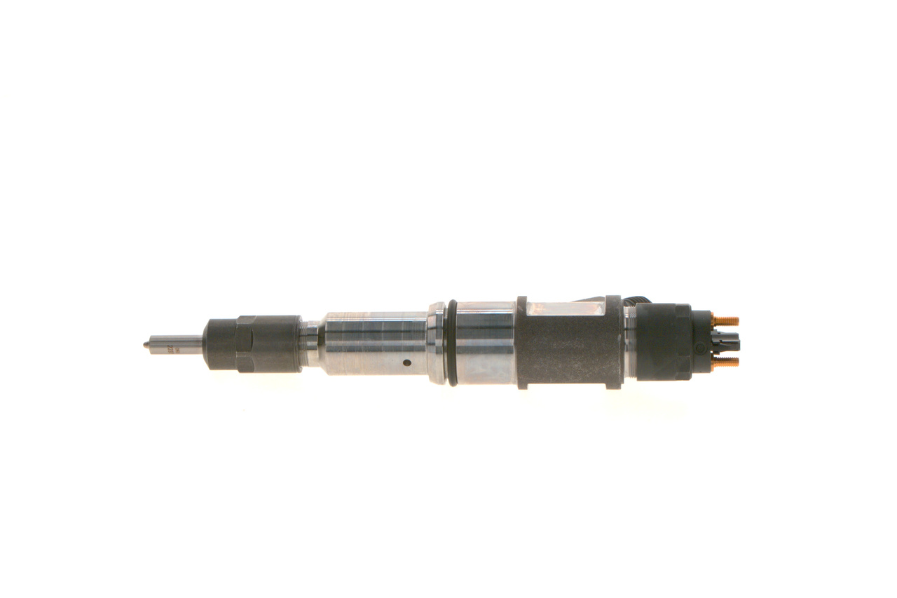 BOSCH Common Rail (CR), without seal ring Injector Nozzle 0 986 435 655 buy