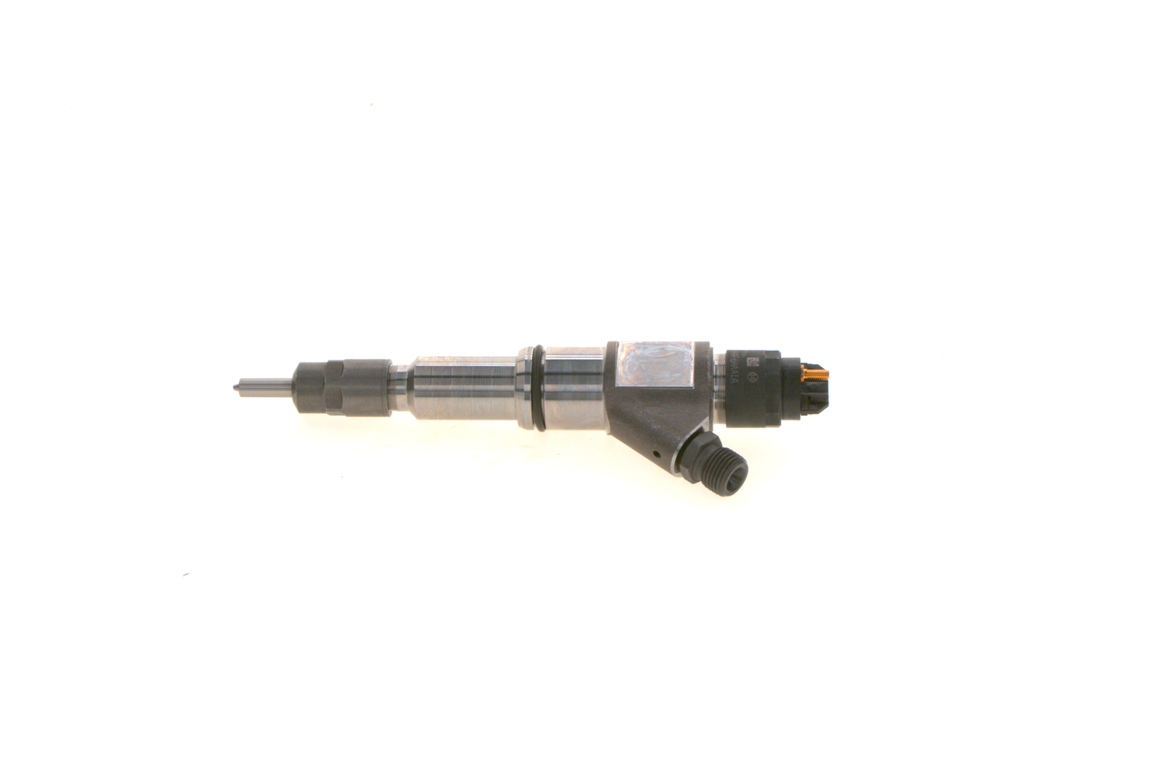 CRIN3-20/22 BOSCH Common Rail (CR), without seal ring Fuel injector nozzle 0 986 435 663 buy