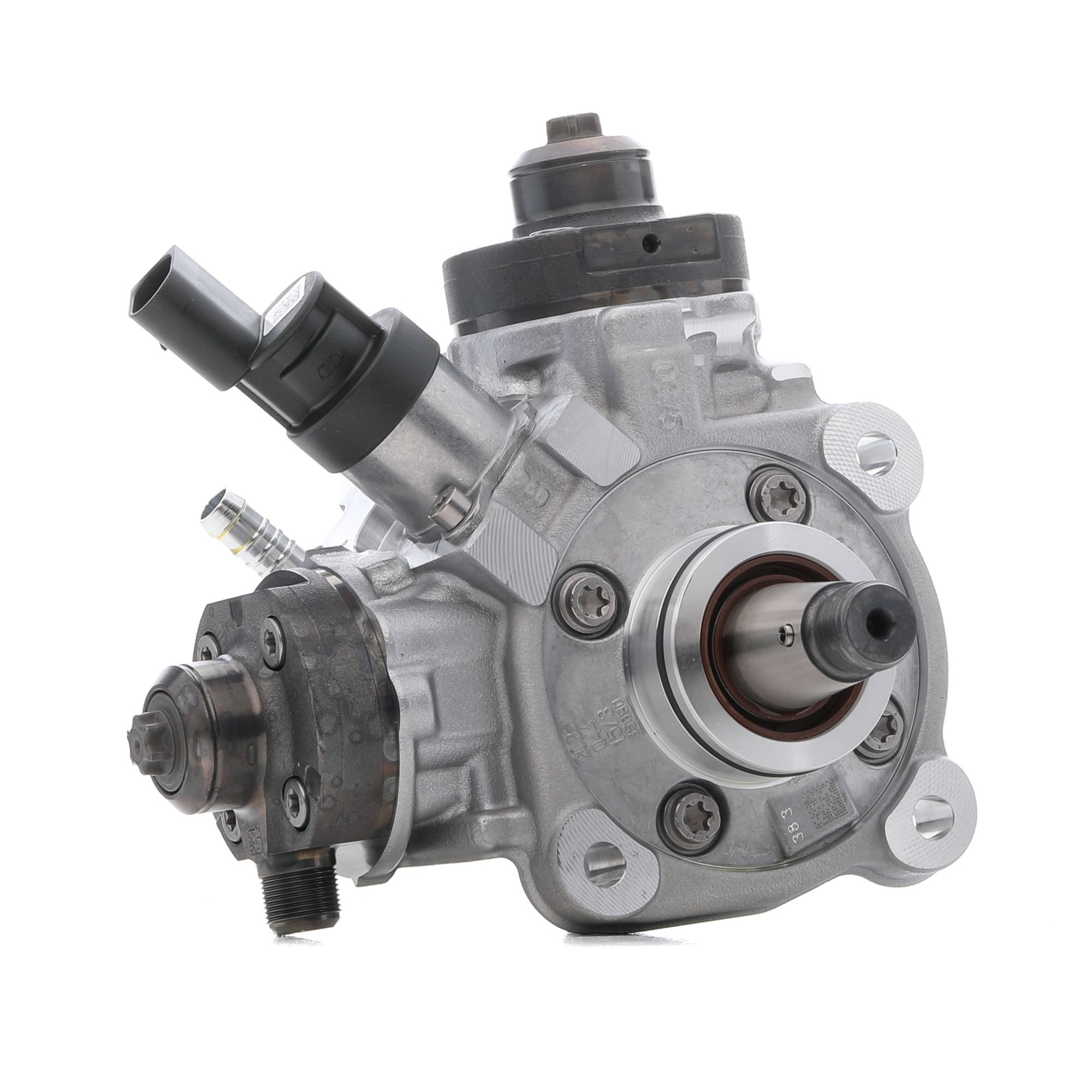BOSCH Fuel injection pump AUDI Q5 (8RB) new 0 986 437 463