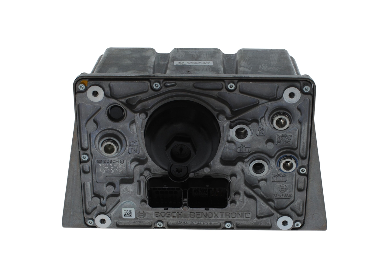 DNX1/PM/24/C/R 098644D003 Hankemoodul, karbamiidipritse BOSCH 504200399
