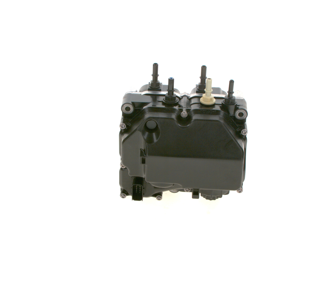 BOSCH 0 986 44D 217 Захранващ модул ISUZU Forward F Камиони цена