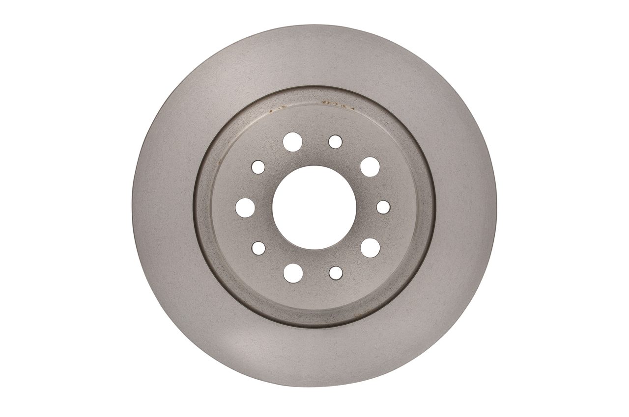 BOSCH 0 986 479 C98 Brake disc 264x10mm, 5x98, solid, Oiled