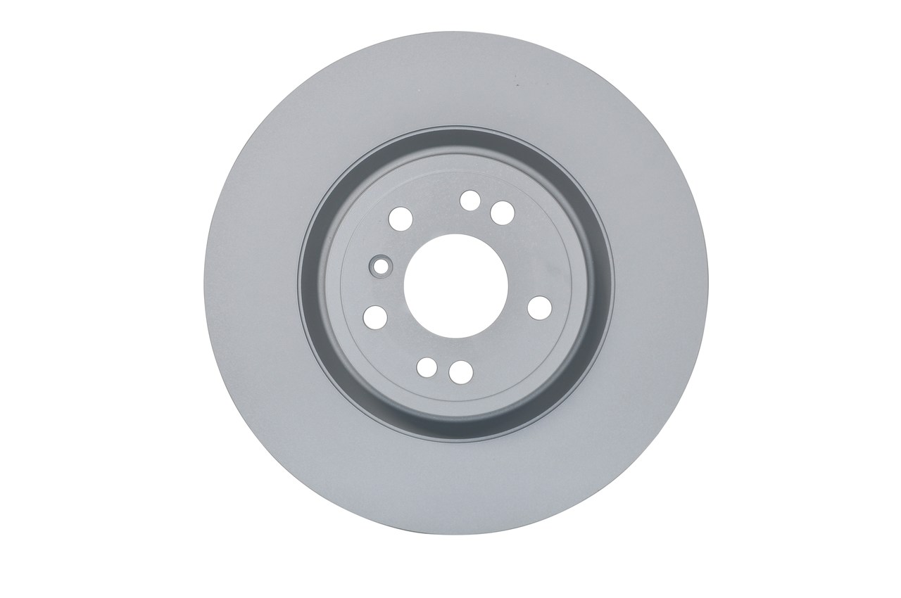 BOSCH 0 986 479 D08 Brake disc 330x32mm, 5x112, Vented, Coated, Alloyed/High-carbon