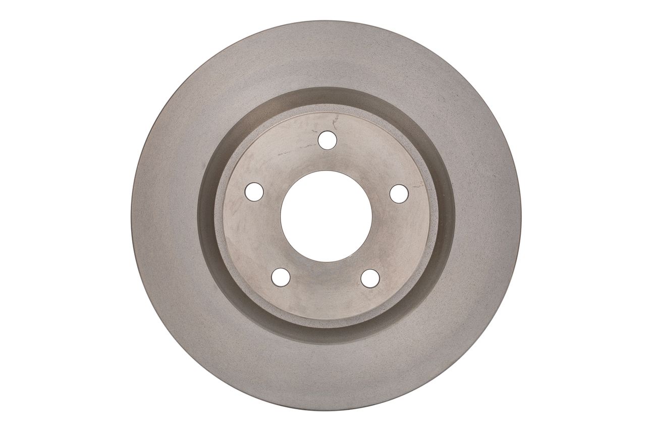 BD2436 BOSCH 296x26mm, 5x114,3, Vented, internally vented, Oiled, High-carbon Ø: 296mm, Num. of holes: 5, Brake Disc Thickness: 26mm Brake rotor 0 986 479 D15 buy