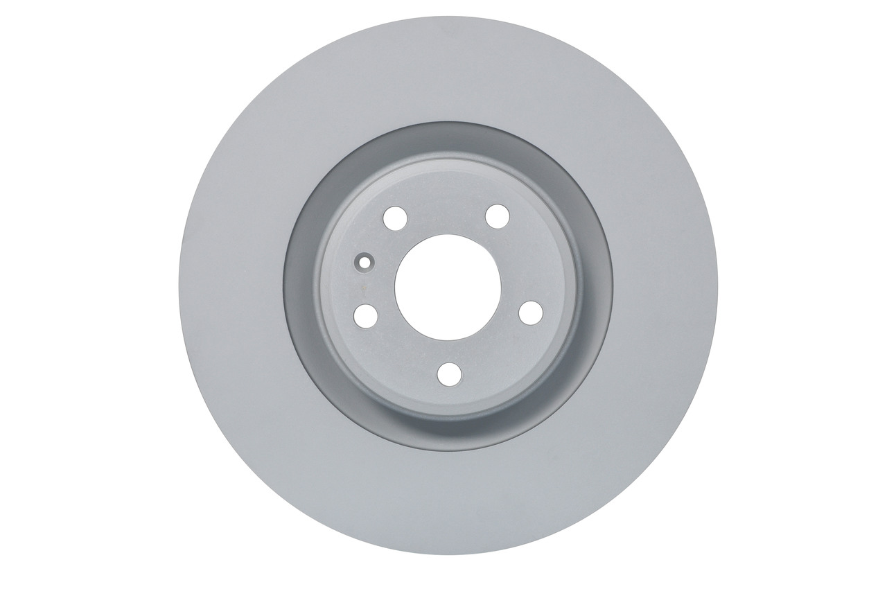 BOSCH 0 986 479 D26 Brake disc 350x34mmx112, slotted, Vented, internally vented, Coated, High-carbon