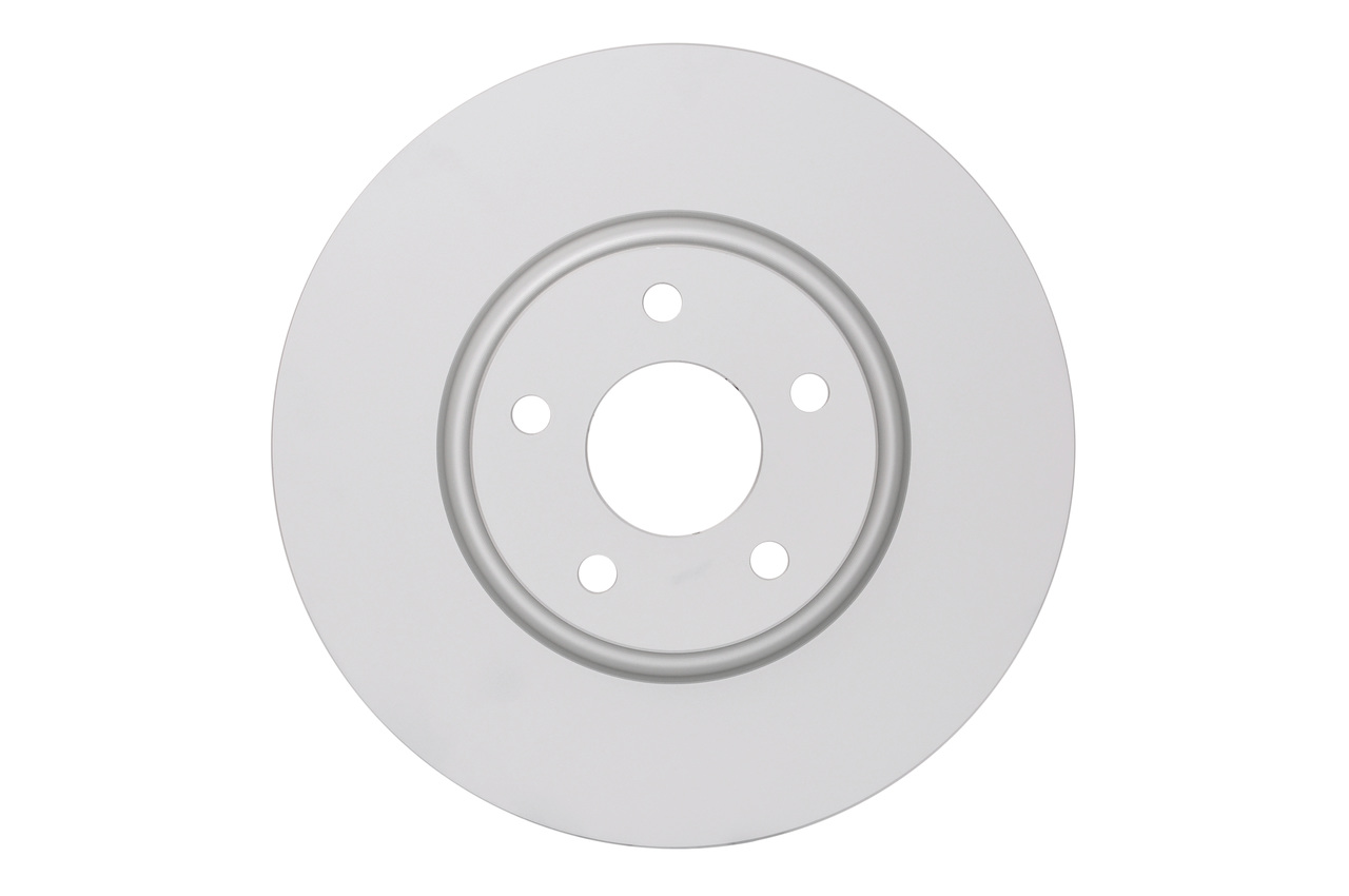 BOSCH Brake disc 0 986 479 D38 Ford MONDEO 2015