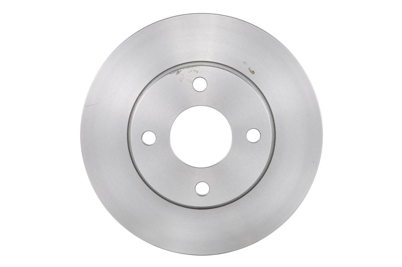 BD1984 BOSCH 0 986 479 R64 Remschijf